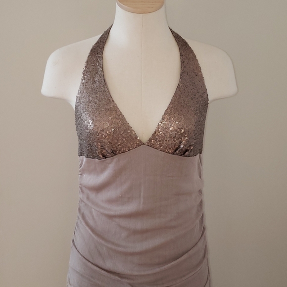 Twin Set by Simona Barbieri sequined set - Picture 2 of 11